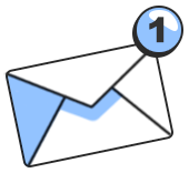 Get just 1 Email a Week!